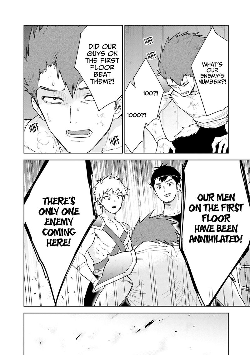 Cheat Skill Shisha Sosei Ga Kakusei Shite Inishie No Maougun Wo Fukkatsu Sasete Shimaimashita 46 17