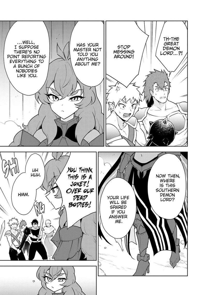 Cheat Skill Shisha Sosei Ga Kakusei Shite Inishie No Maougun Wo Fukkatsu Sasete Shimaimashita 46 21