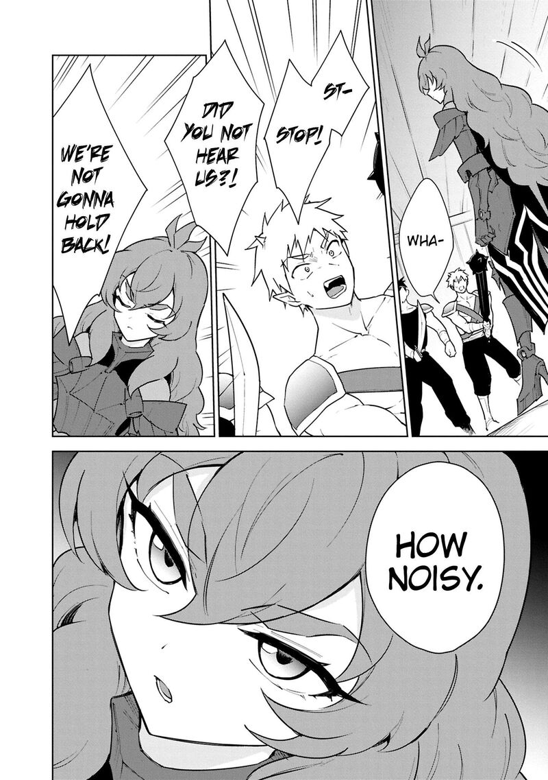 Cheat Skill Shisha Sosei Ga Kakusei Shite Inishie No Maougun Wo Fukkatsu Sasete Shimaimashita 46 22