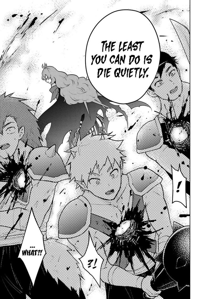 Cheat Skill Shisha Sosei Ga Kakusei Shite Inishie No Maougun Wo Fukkatsu Sasete Shimaimashita 46 23