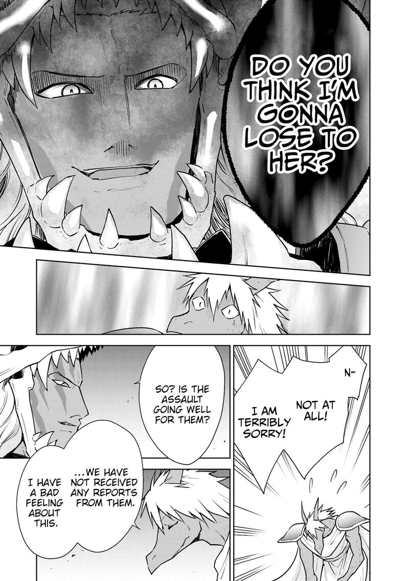 Cheat Skill Shisha Sosei Ga Kakusei Shite Inishie No Maougun Wo Fukkatsu Sasete Shimaimashita 46 29