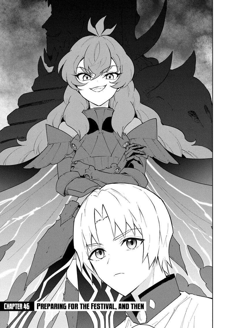 Cheat Skill Shisha Sosei Ga Kakusei Shite Inishie No Maougun Wo Fukkatsu Sasete Shimaimashita 46 6