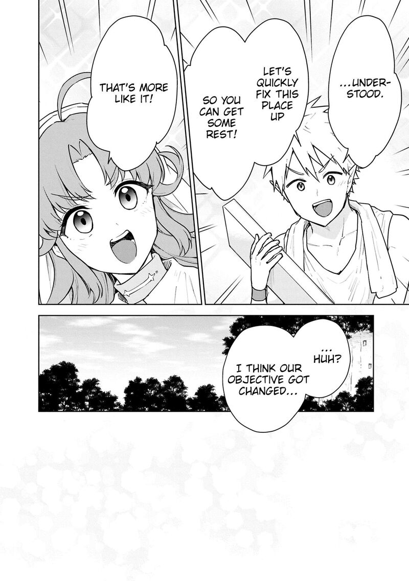 Cheat Skill Shisha Sosei Ga Kakusei Shite Inishie No Maougun Wo Fukkatsu Sasete Shimaimashita 48 20