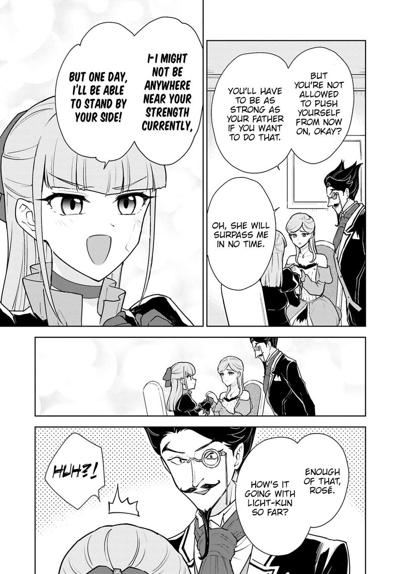 Cheat Skill Shisha Sosei Ga Kakusei Shite Inishie No Maougun Wo Fukkatsu Sasete Shimaimashita 48 23