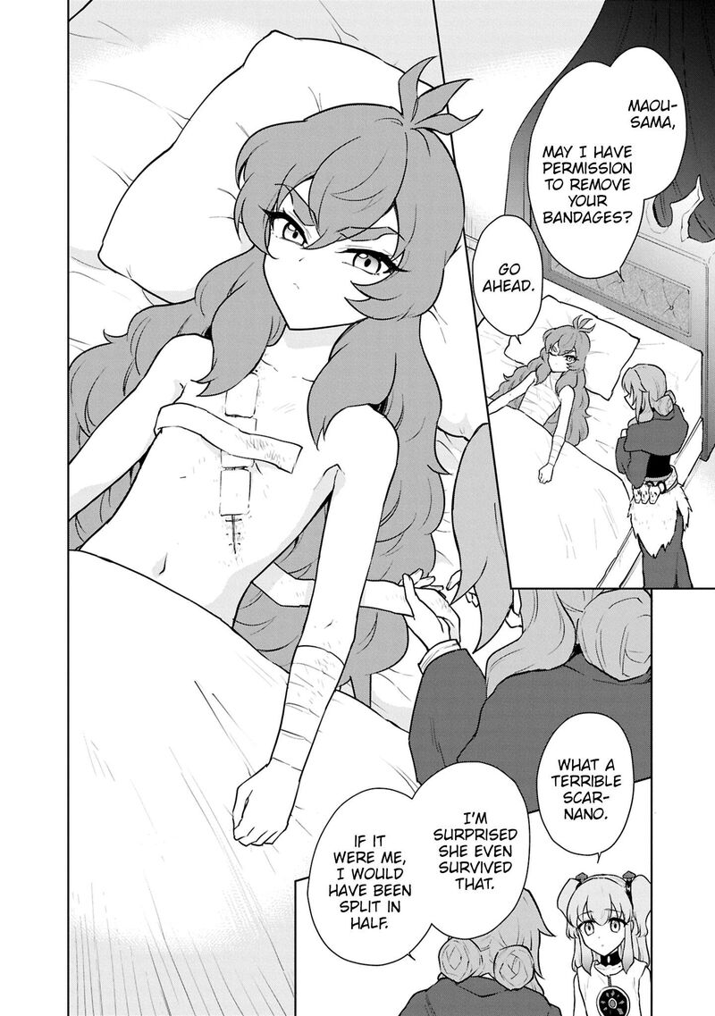 Cheat Skill Shisha Sosei Ga Kakusei Shite Inishie No Maougun Wo Fukkatsu Sasete Shimaimashita 48 28