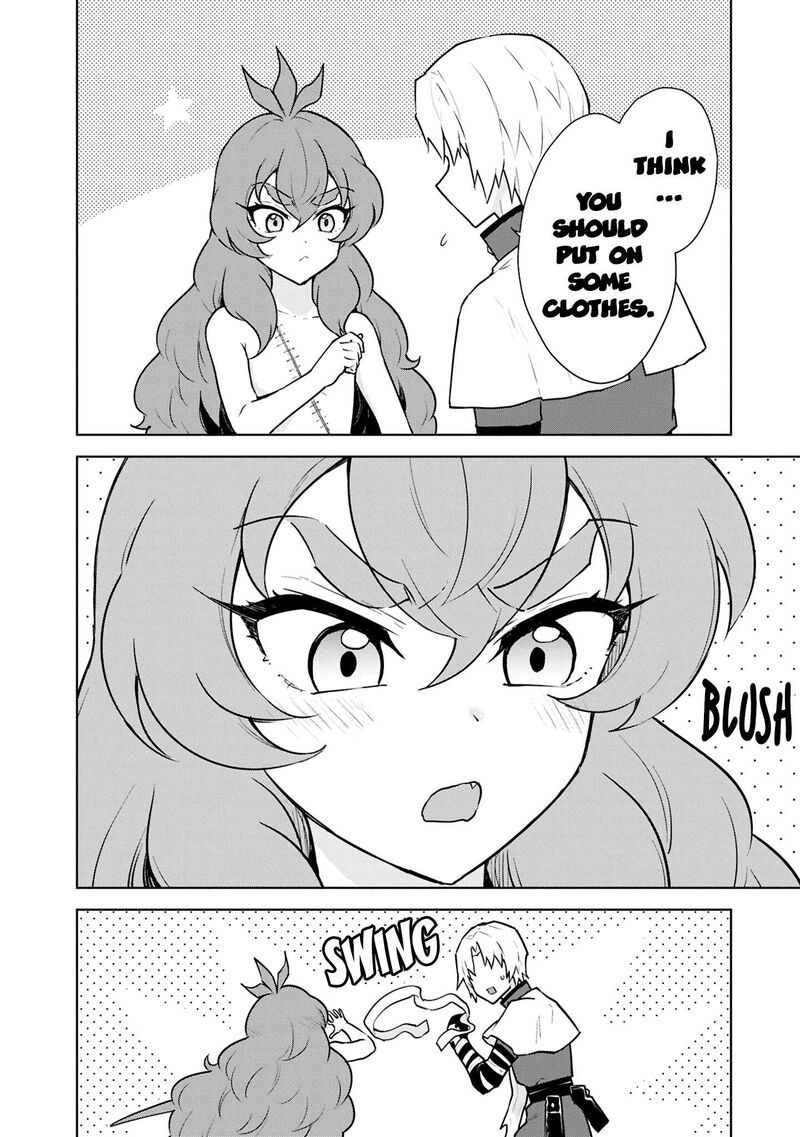 Cheat Skill Shisha Sosei Ga Kakusei Shite Inishie No Maougun Wo Fukkatsu Sasete Shimaimashita 48 36