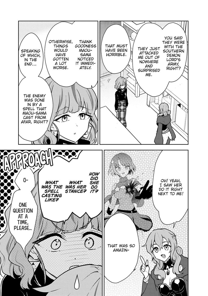 Cheat Skill Shisha Sosei Ga Kakusei Shite Inishie No Maougun Wo Fukkatsu Sasete Shimaimashita 48 4