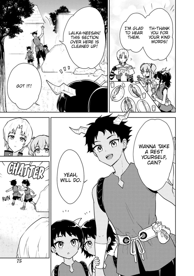 Cheat Skill Shisha Sosei Ga Kakusei Shite Inishie No Maougun Wo Fukkatsu Sasete Shimaimashita 48 8