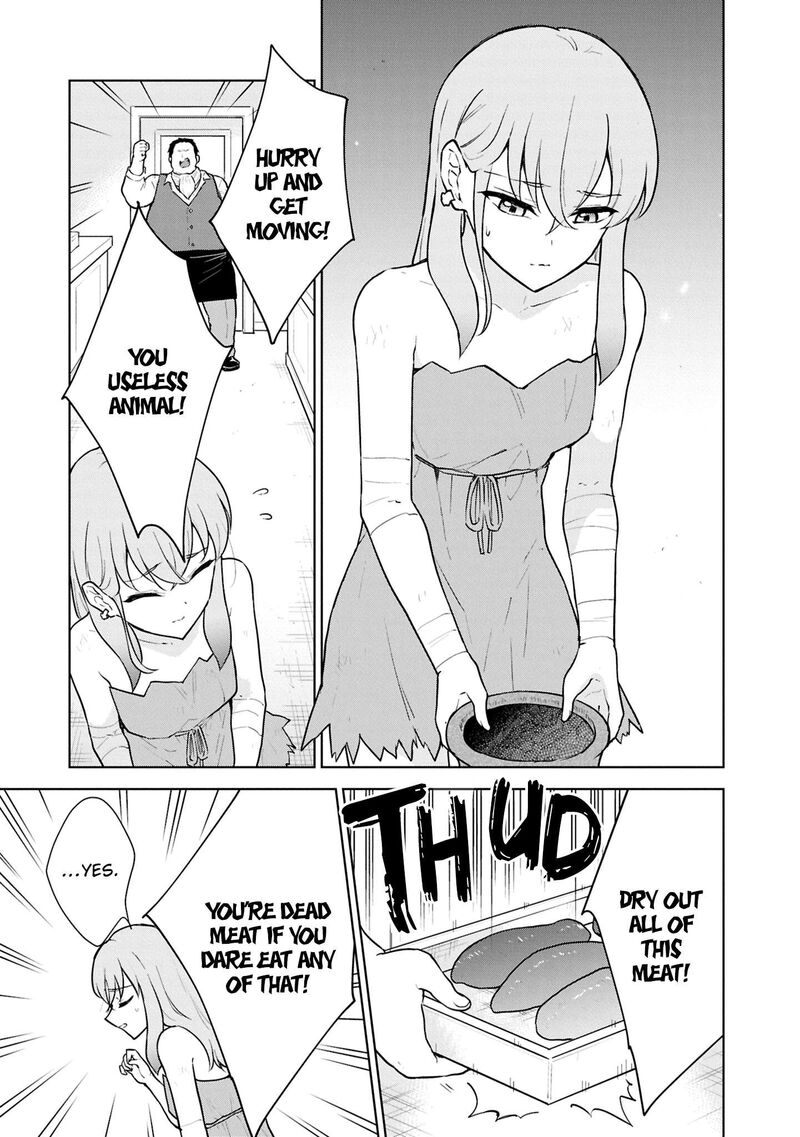 Cheat Skill Shisha Sosei Ga Kakusei Shite Inishie No Maougun Wo Fukkatsu Sasete Shimaimashita 49 14