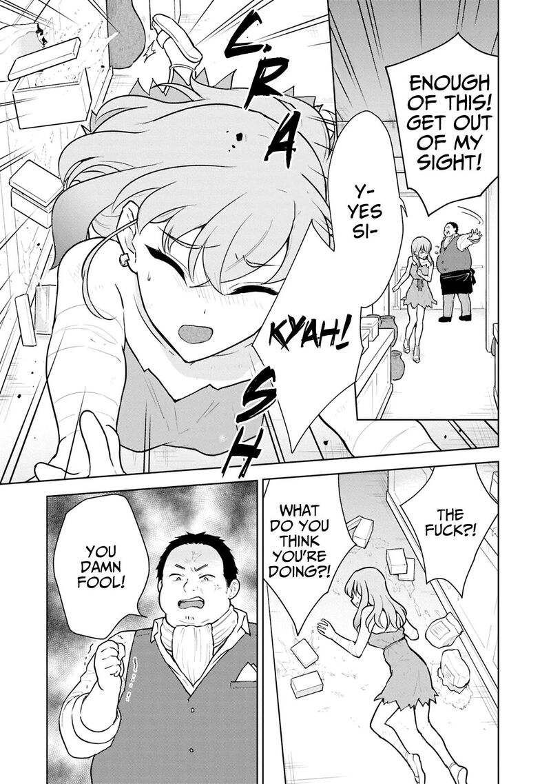 Cheat Skill Shisha Sosei Ga Kakusei Shite Inishie No Maougun Wo Fukkatsu Sasete Shimaimashita 49 16