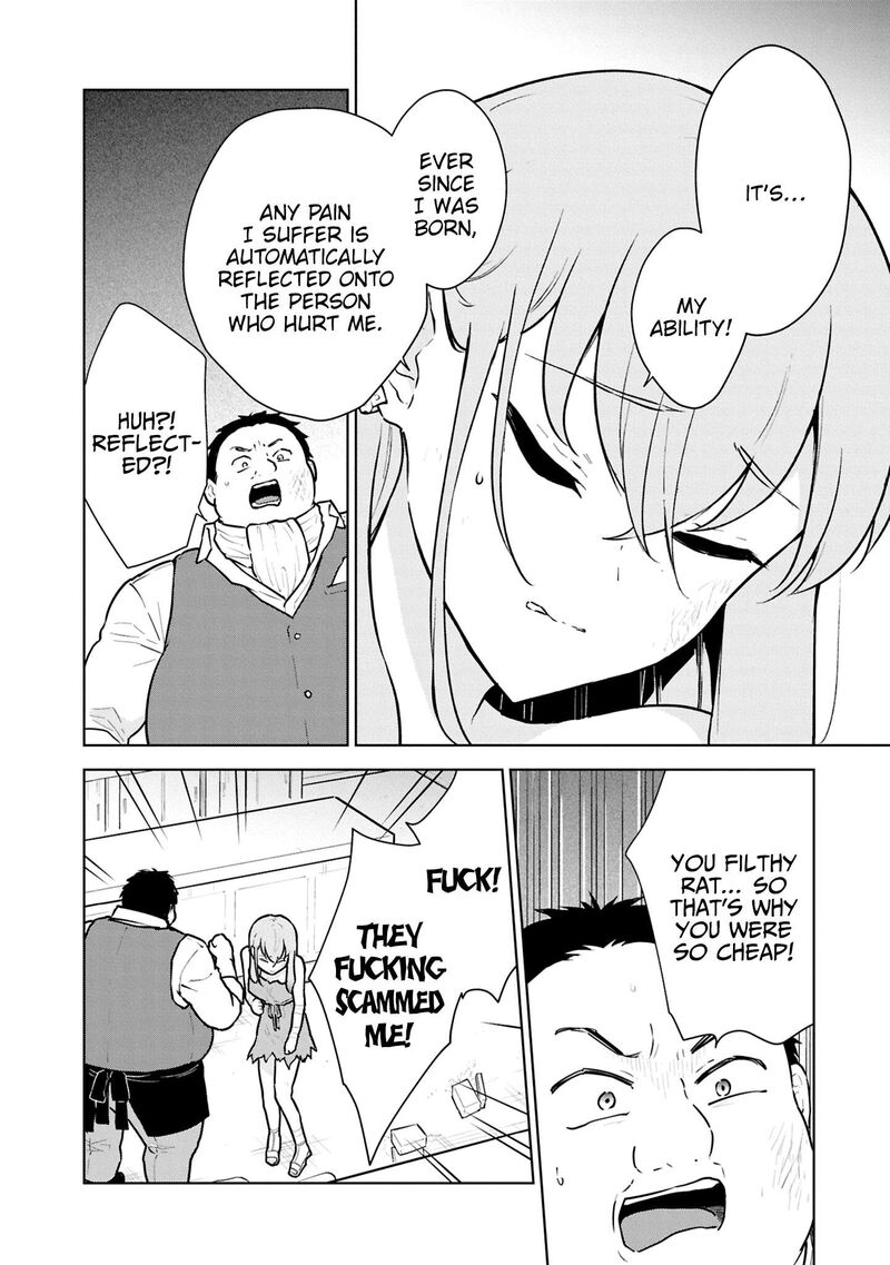 Cheat Skill Shisha Sosei Ga Kakusei Shite Inishie No Maougun Wo Fukkatsu Sasete Shimaimashita 49 21