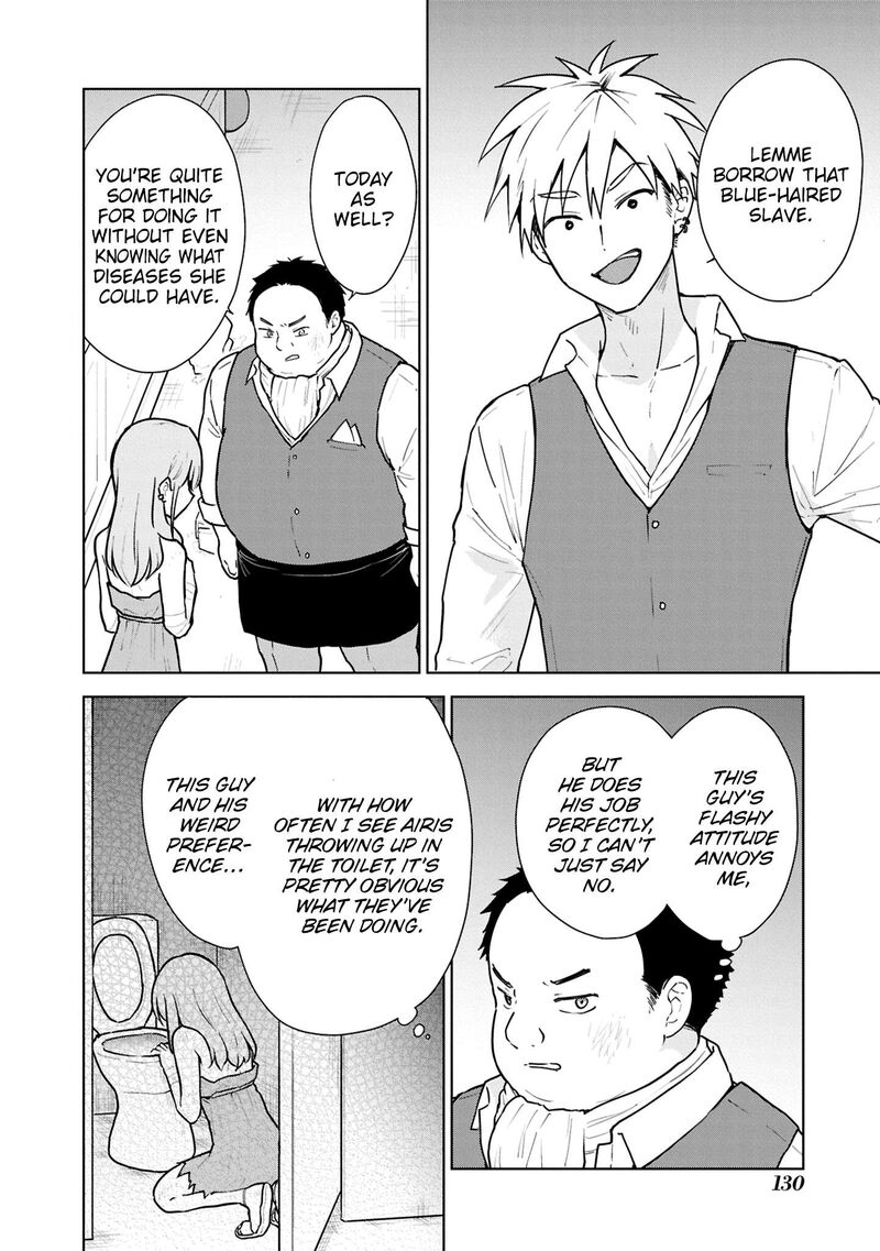 Cheat Skill Shisha Sosei Ga Kakusei Shite Inishie No Maougun Wo Fukkatsu Sasete Shimaimashita 49 23