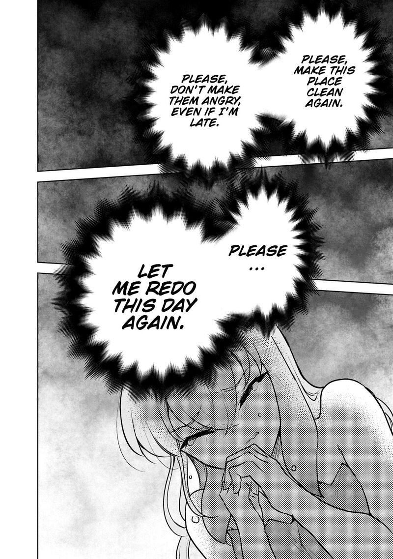 Cheat Skill Shisha Sosei Ga Kakusei Shite Inishie No Maougun Wo Fukkatsu Sasete Shimaimashita 49 27