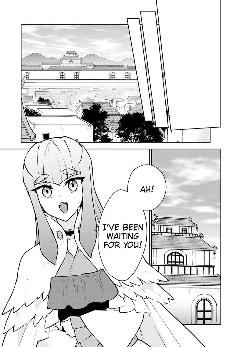 Cheat Skill Shisha Sosei Ga Kakusei Shite Inishie No Maougun Wo Fukkatsu Sasete Shimaimashita 49 28