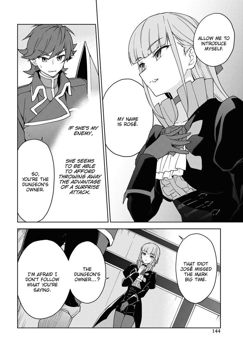 Cheat Skill Shisha Sosei Ga Kakusei Shite Inishie No Maougun Wo Fukkatsu Sasete Shimaimashita 5 10
