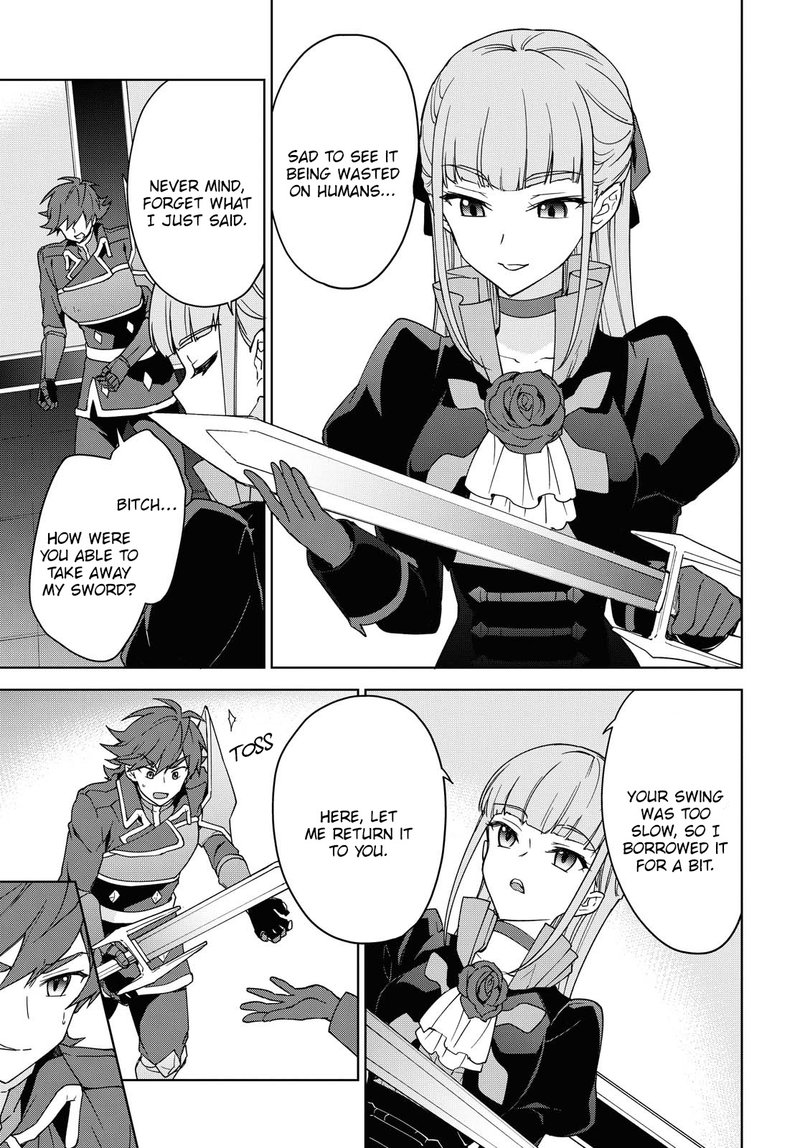 Cheat Skill Shisha Sosei Ga Kakusei Shite Inishie No Maougun Wo Fukkatsu Sasete Shimaimashita 5 13