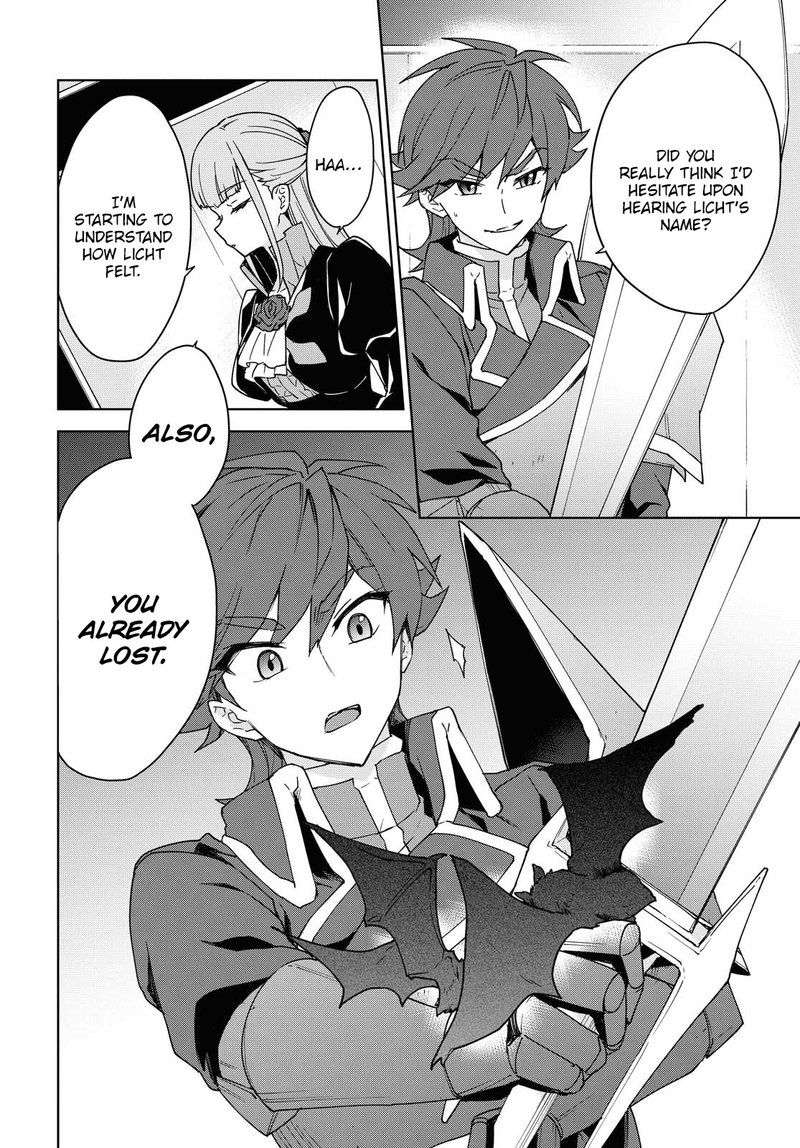 Cheat Skill Shisha Sosei Ga Kakusei Shite Inishie No Maougun Wo Fukkatsu Sasete Shimaimashita 5 16