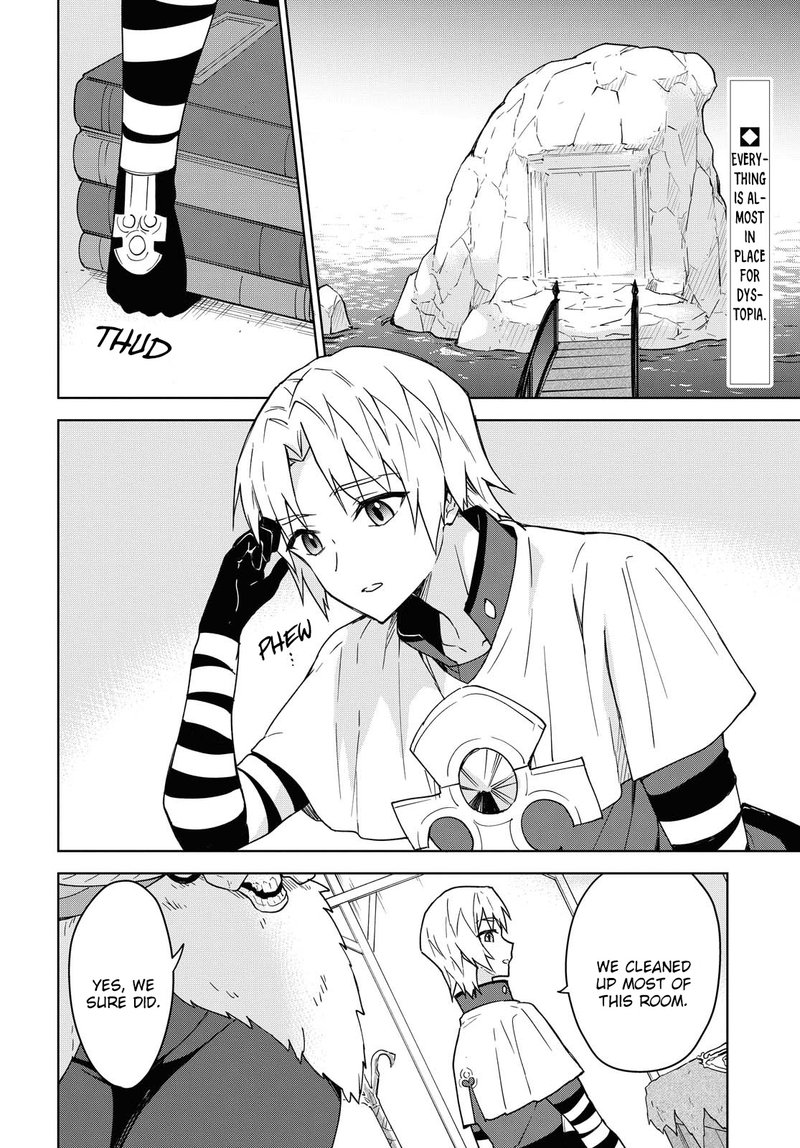 Cheat Skill Shisha Sosei Ga Kakusei Shite Inishie No Maougun Wo Fukkatsu Sasete Shimaimashita 5 2