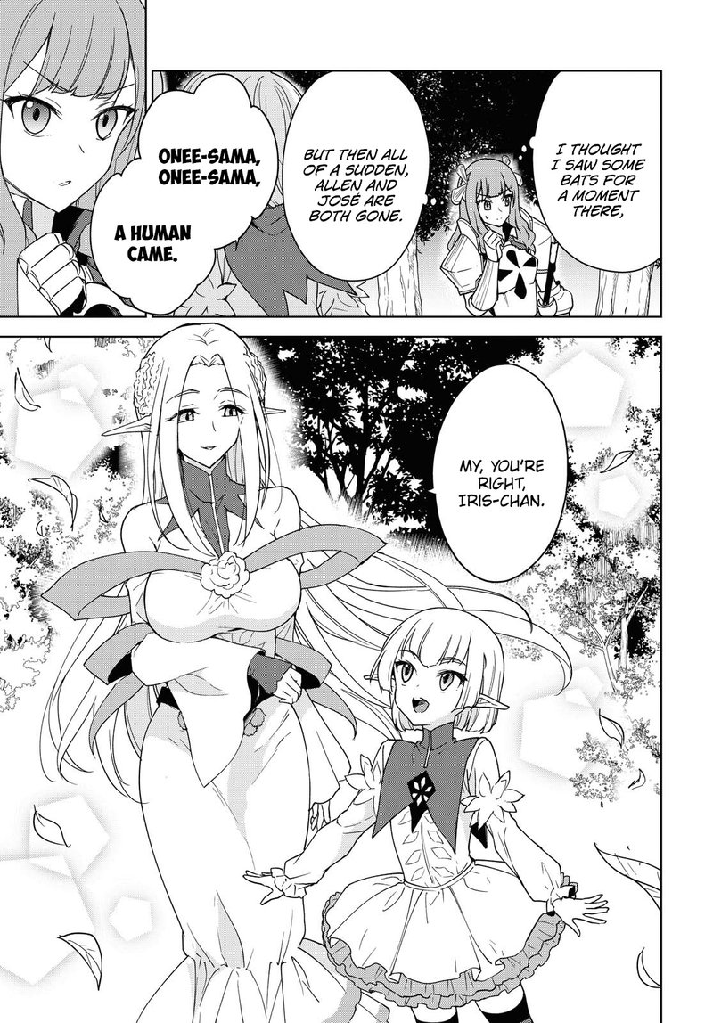 Cheat Skill Shisha Sosei Ga Kakusei Shite Inishie No Maougun Wo Fukkatsu Sasete Shimaimashita 5 21