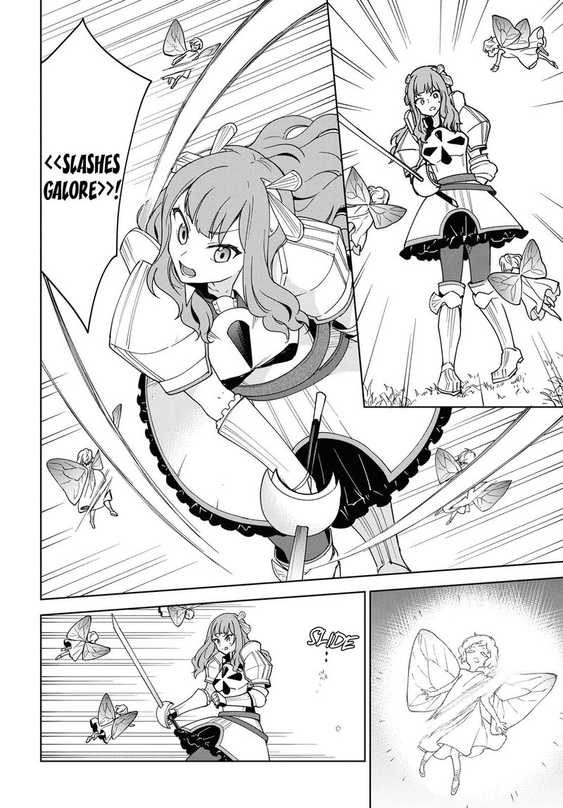 Cheat Skill Shisha Sosei Ga Kakusei Shite Inishie No Maougun Wo Fukkatsu Sasete Shimaimashita 5 24