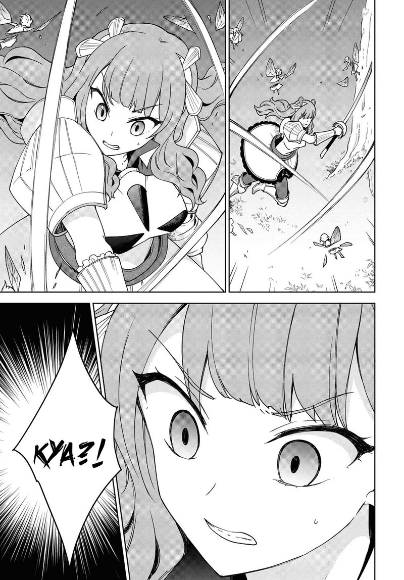Cheat Skill Shisha Sosei Ga Kakusei Shite Inishie No Maougun Wo Fukkatsu Sasete Shimaimashita 5 25