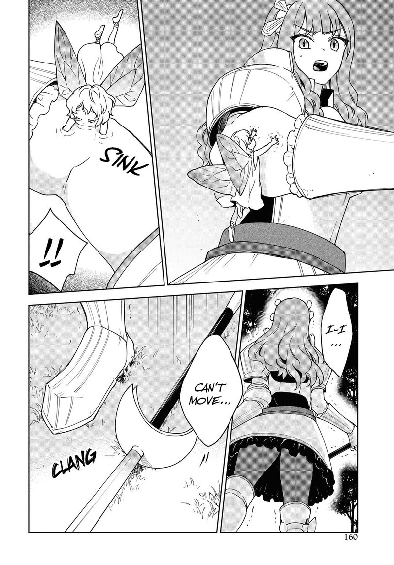 Cheat Skill Shisha Sosei Ga Kakusei Shite Inishie No Maougun Wo Fukkatsu Sasete Shimaimashita 5 26