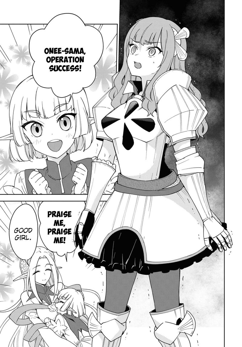 Cheat Skill Shisha Sosei Ga Kakusei Shite Inishie No Maougun Wo Fukkatsu Sasete Shimaimashita 5 27