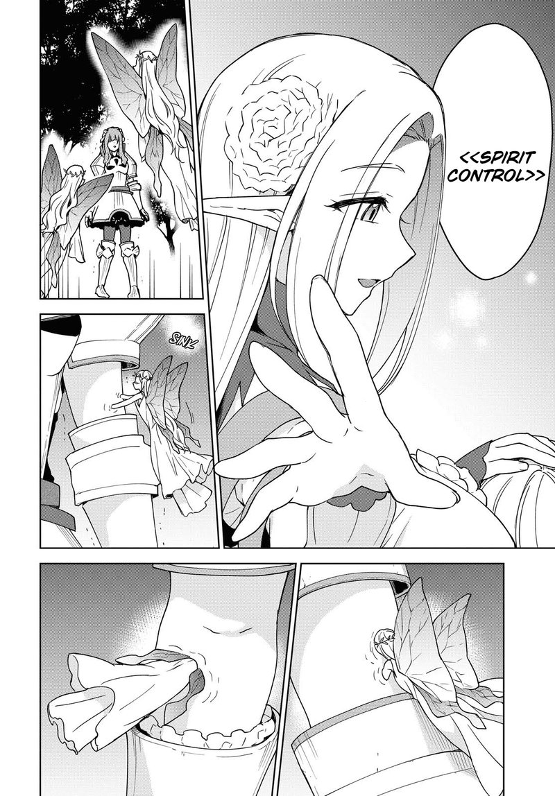 Cheat Skill Shisha Sosei Ga Kakusei Shite Inishie No Maougun Wo Fukkatsu Sasete Shimaimashita 5 28