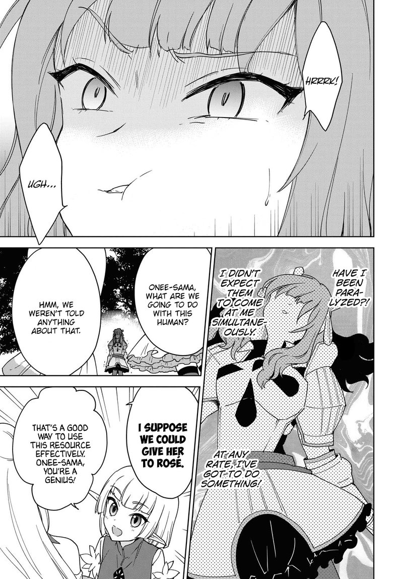 Cheat Skill Shisha Sosei Ga Kakusei Shite Inishie No Maougun Wo Fukkatsu Sasete Shimaimashita 5 29