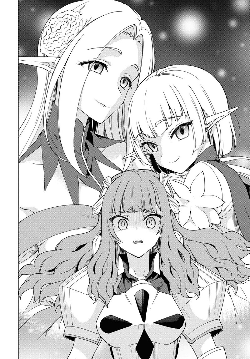 Cheat Skill Shisha Sosei Ga Kakusei Shite Inishie No Maougun Wo Fukkatsu Sasete Shimaimashita 5 30