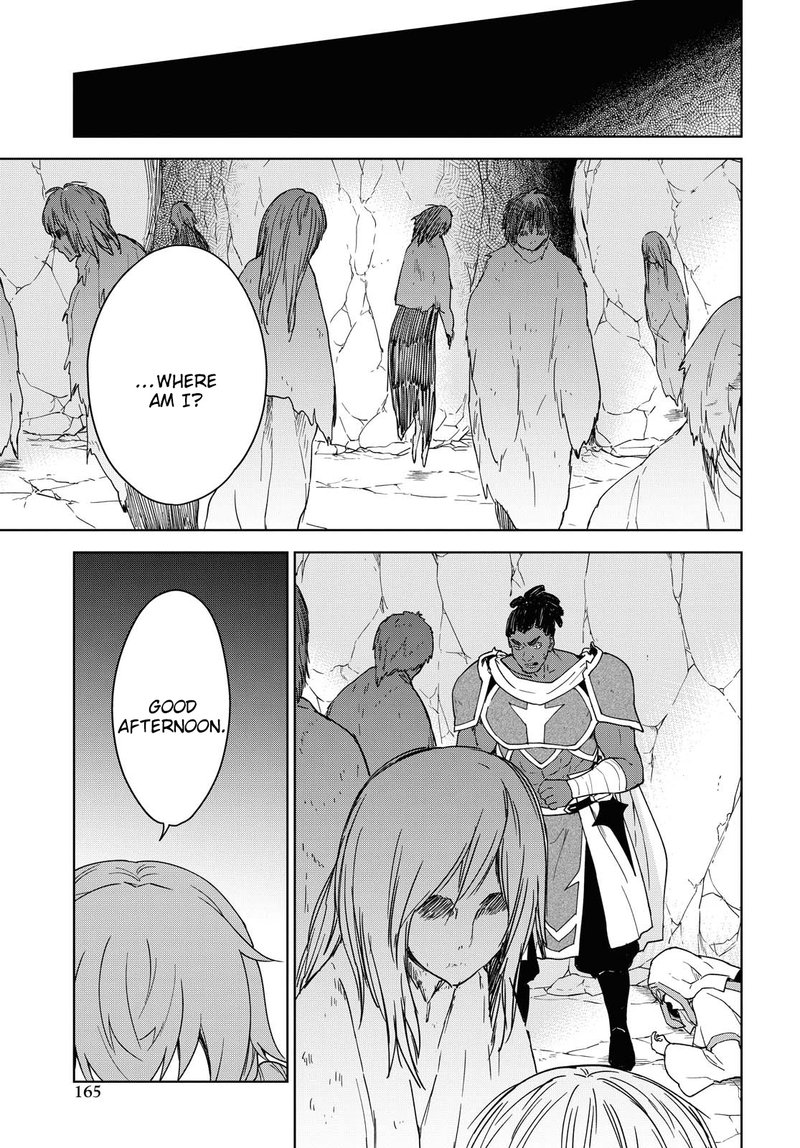 Cheat Skill Shisha Sosei Ga Kakusei Shite Inishie No Maougun Wo Fukkatsu Sasete Shimaimashita 5 31