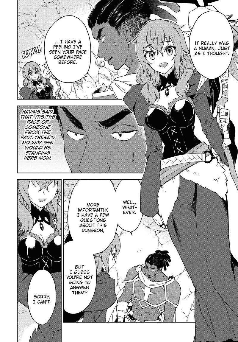 Cheat Skill Shisha Sosei Ga Kakusei Shite Inishie No Maougun Wo Fukkatsu Sasete Shimaimashita 5 32