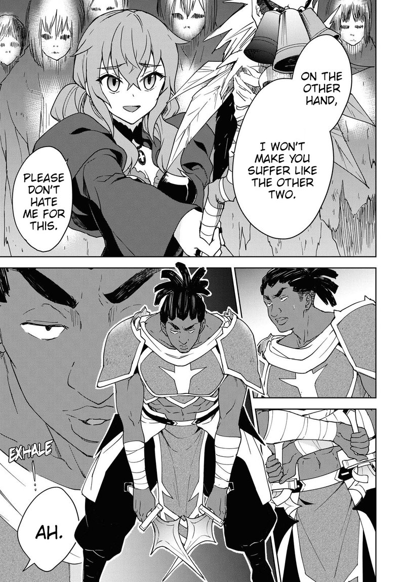 Cheat Skill Shisha Sosei Ga Kakusei Shite Inishie No Maougun Wo Fukkatsu Sasete Shimaimashita 5 33