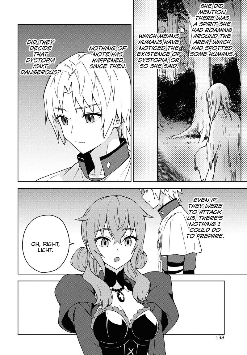 Cheat Skill Shisha Sosei Ga Kakusei Shite Inishie No Maougun Wo Fukkatsu Sasete Shimaimashita 5 4