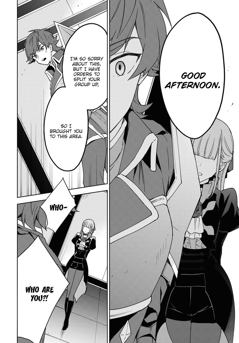 Cheat Skill Shisha Sosei Ga Kakusei Shite Inishie No Maougun Wo Fukkatsu Sasete Shimaimashita 5 8
