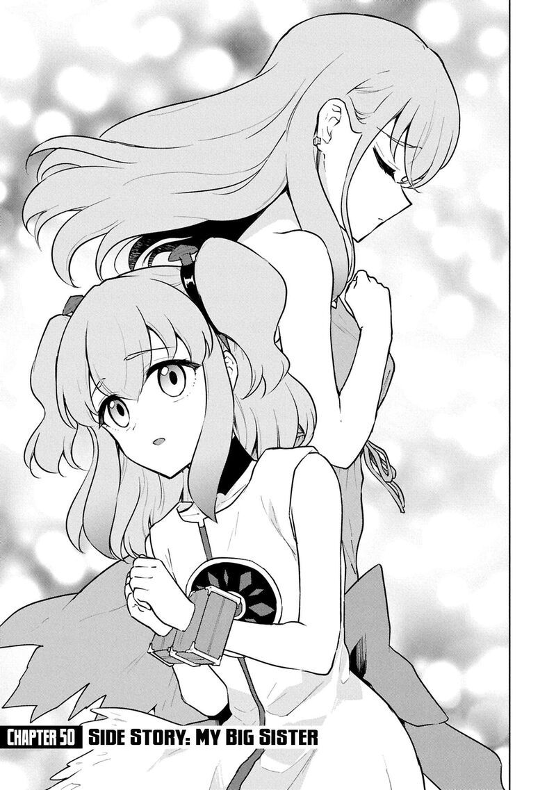 Cheat Skill Shisha Sosei Ga Kakusei Shite Inishie No Maougun Wo Fukkatsu Sasete Shimaimashita 50 2