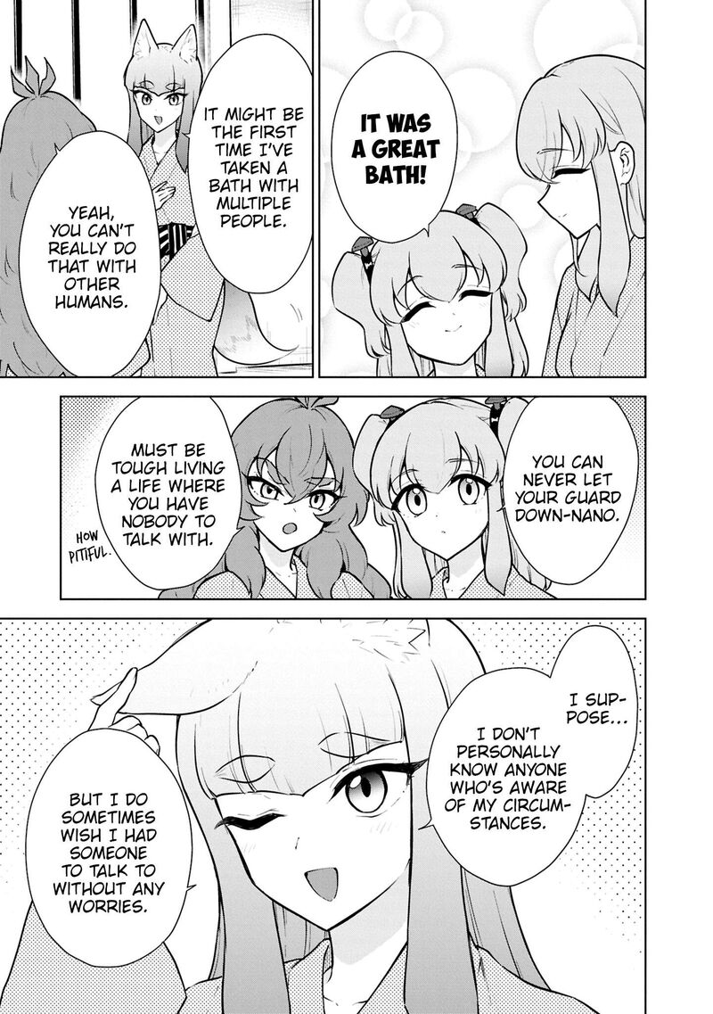 Cheat Skill Shisha Sosei Ga Kakusei Shite Inishie No Maougun Wo Fukkatsu Sasete Shimaimashita 50 27