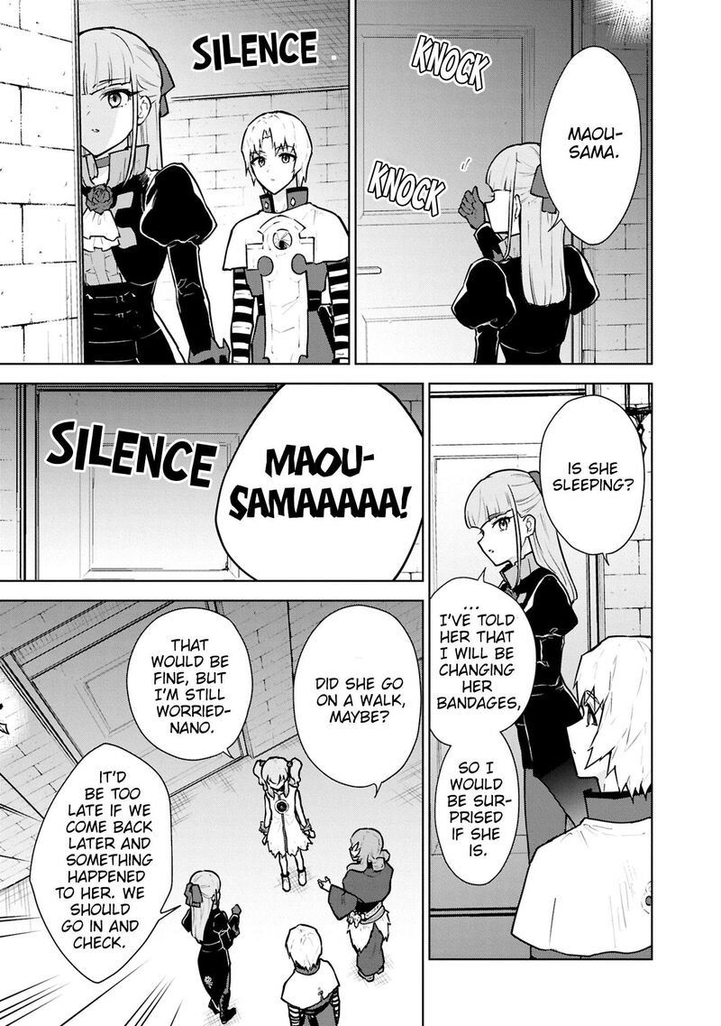 Cheat Skill Shisha Sosei Ga Kakusei Shite Inishie No Maougun Wo Fukkatsu Sasete Shimaimashita 51 12