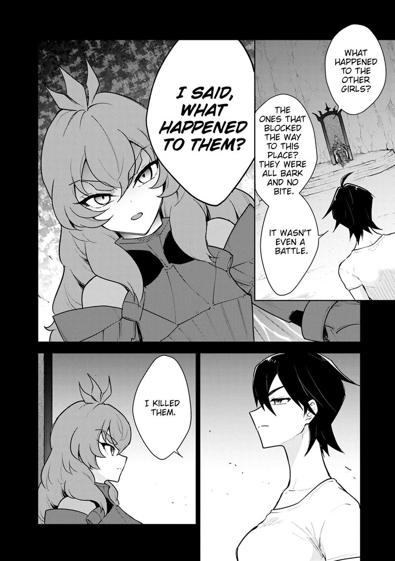 Cheat Skill Shisha Sosei Ga Kakusei Shite Inishie No Maougun Wo Fukkatsu Sasete Shimaimashita 51 26