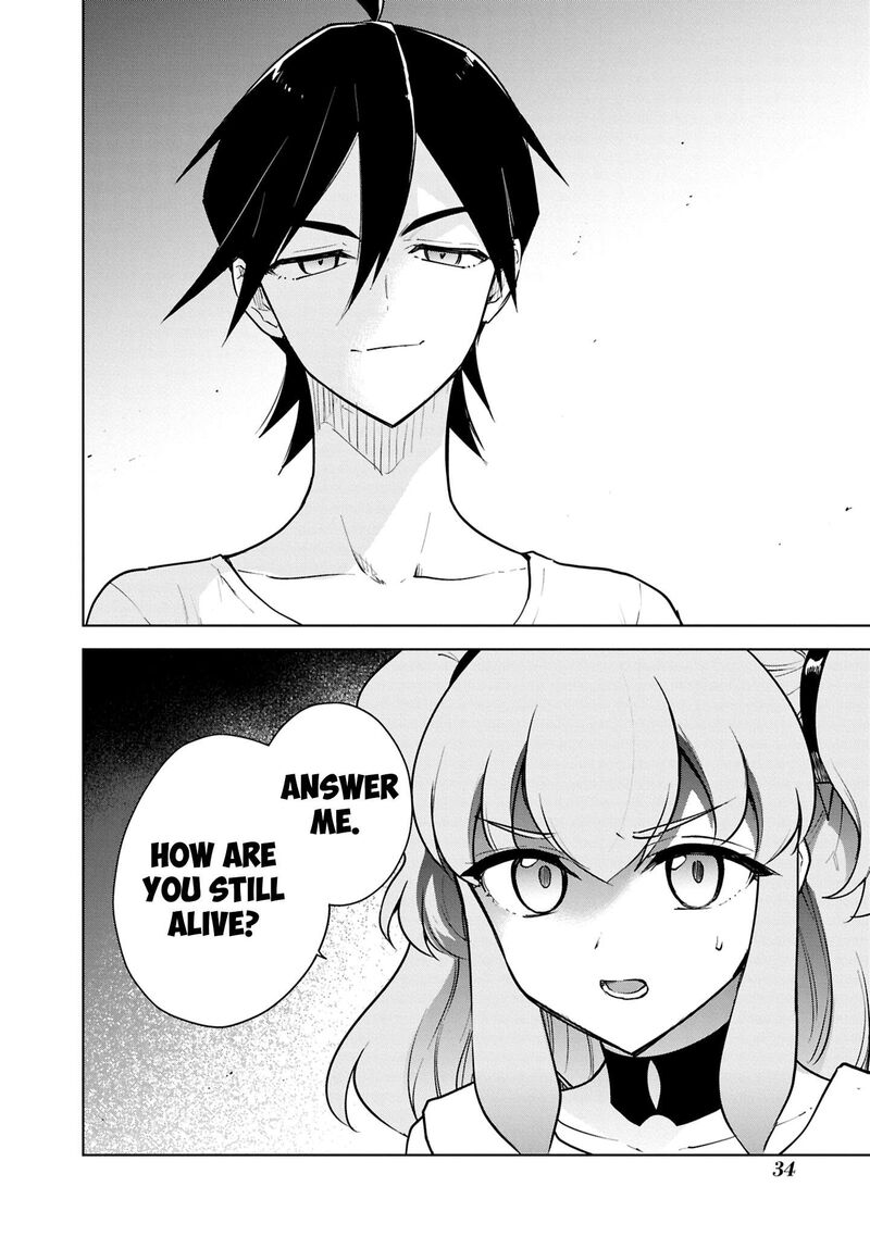 Cheat Skill Shisha Sosei Ga Kakusei Shite Inishie No Maougun Wo Fukkatsu Sasete Shimaimashita 51 36