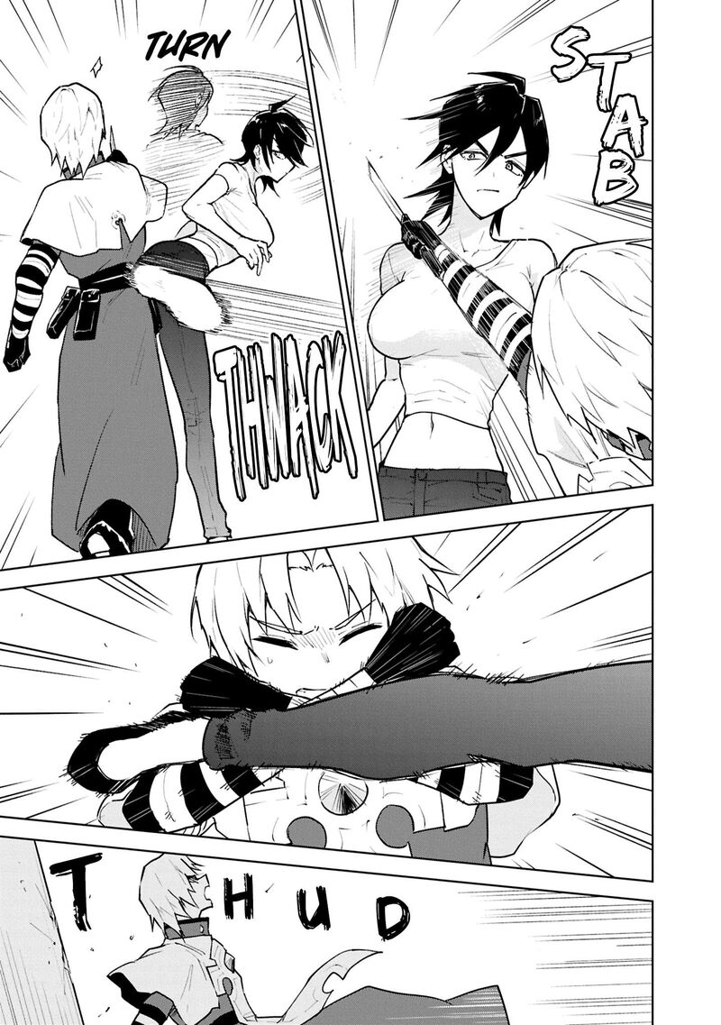 Cheat Skill Shisha Sosei Ga Kakusei Shite Inishie No Maougun Wo Fukkatsu Sasete Shimaimashita 52 10