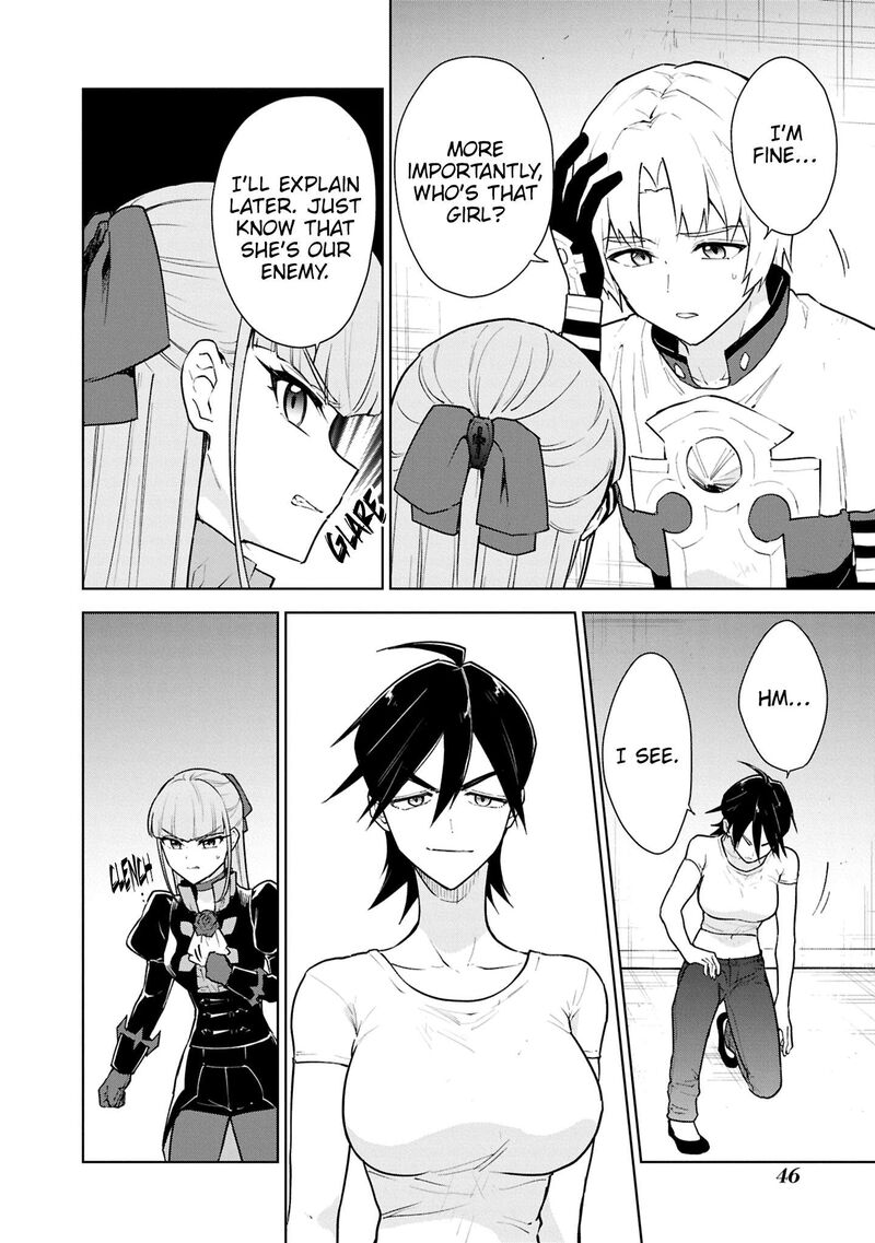 Cheat Skill Shisha Sosei Ga Kakusei Shite Inishie No Maougun Wo Fukkatsu Sasete Shimaimashita 52 13