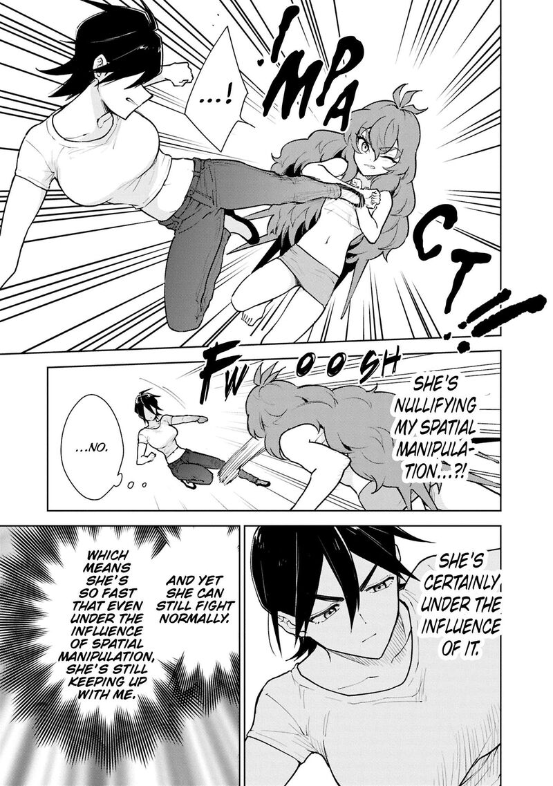 Cheat Skill Shisha Sosei Ga Kakusei Shite Inishie No Maougun Wo Fukkatsu Sasete Shimaimashita 52 18