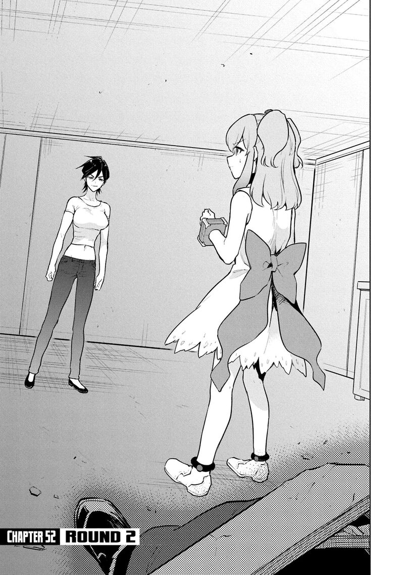 Cheat Skill Shisha Sosei Ga Kakusei Shite Inishie No Maougun Wo Fukkatsu Sasete Shimaimashita 52 2