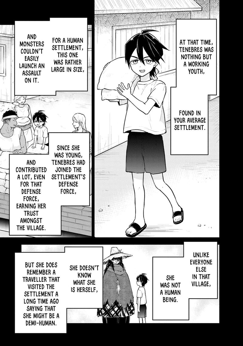 Cheat Skill Shisha Sosei Ga Kakusei Shite Inishie No Maougun Wo Fukkatsu Sasete Shimaimashita 52 22