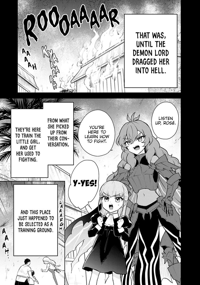 Cheat Skill Shisha Sosei Ga Kakusei Shite Inishie No Maougun Wo Fukkatsu Sasete Shimaimashita 52 24