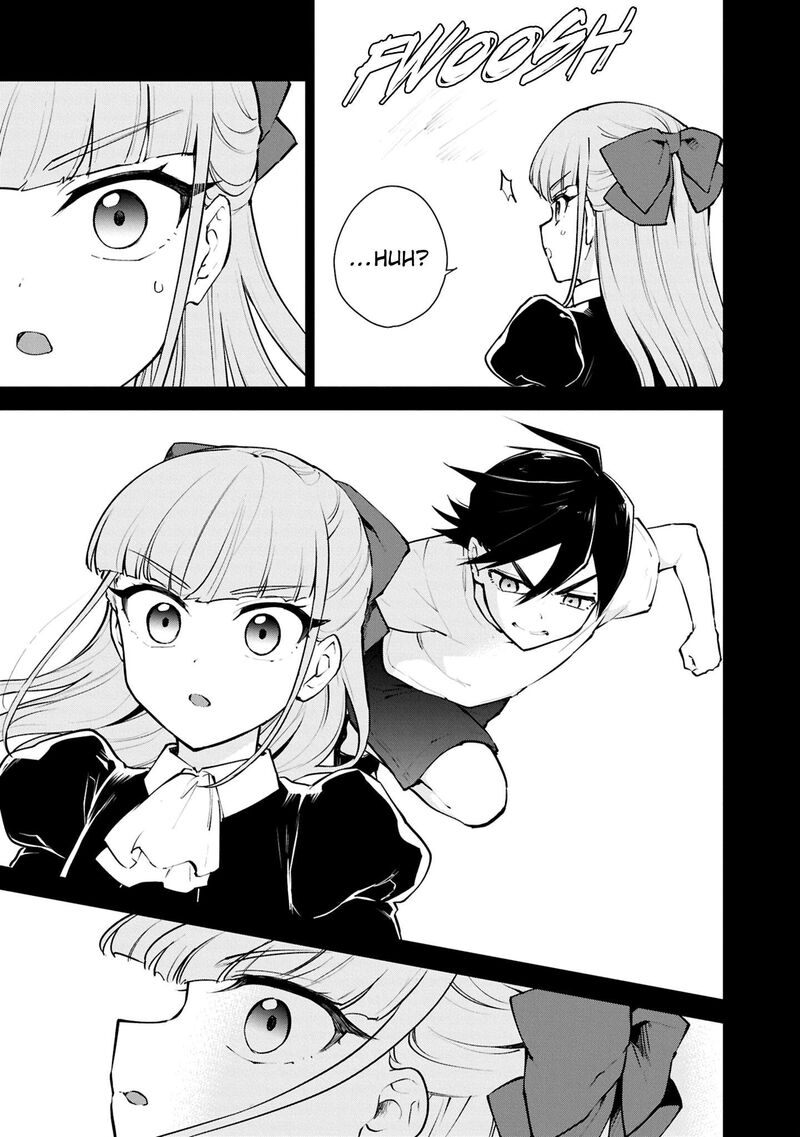 Cheat Skill Shisha Sosei Ga Kakusei Shite Inishie No Maougun Wo Fukkatsu Sasete Shimaimashita 52 28