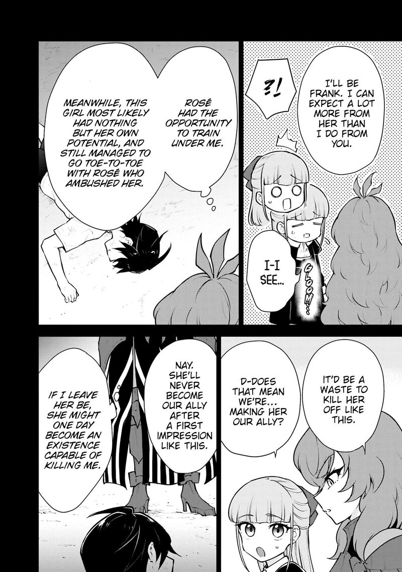 Cheat Skill Shisha Sosei Ga Kakusei Shite Inishie No Maougun Wo Fukkatsu Sasete Shimaimashita 52 31