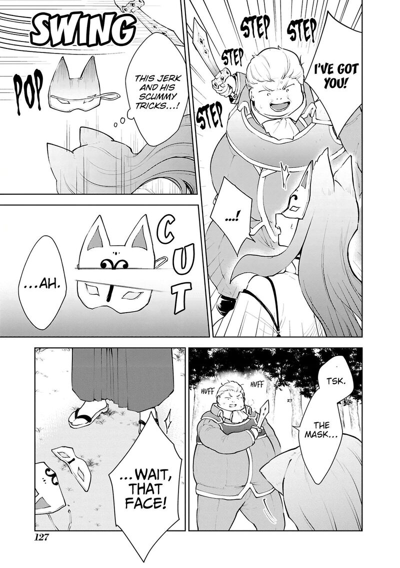 Cheat Skill Shisha Sosei Ga Kakusei Shite Inishie No Maougun Wo Fukkatsu Sasete Shimaimashita 54 32