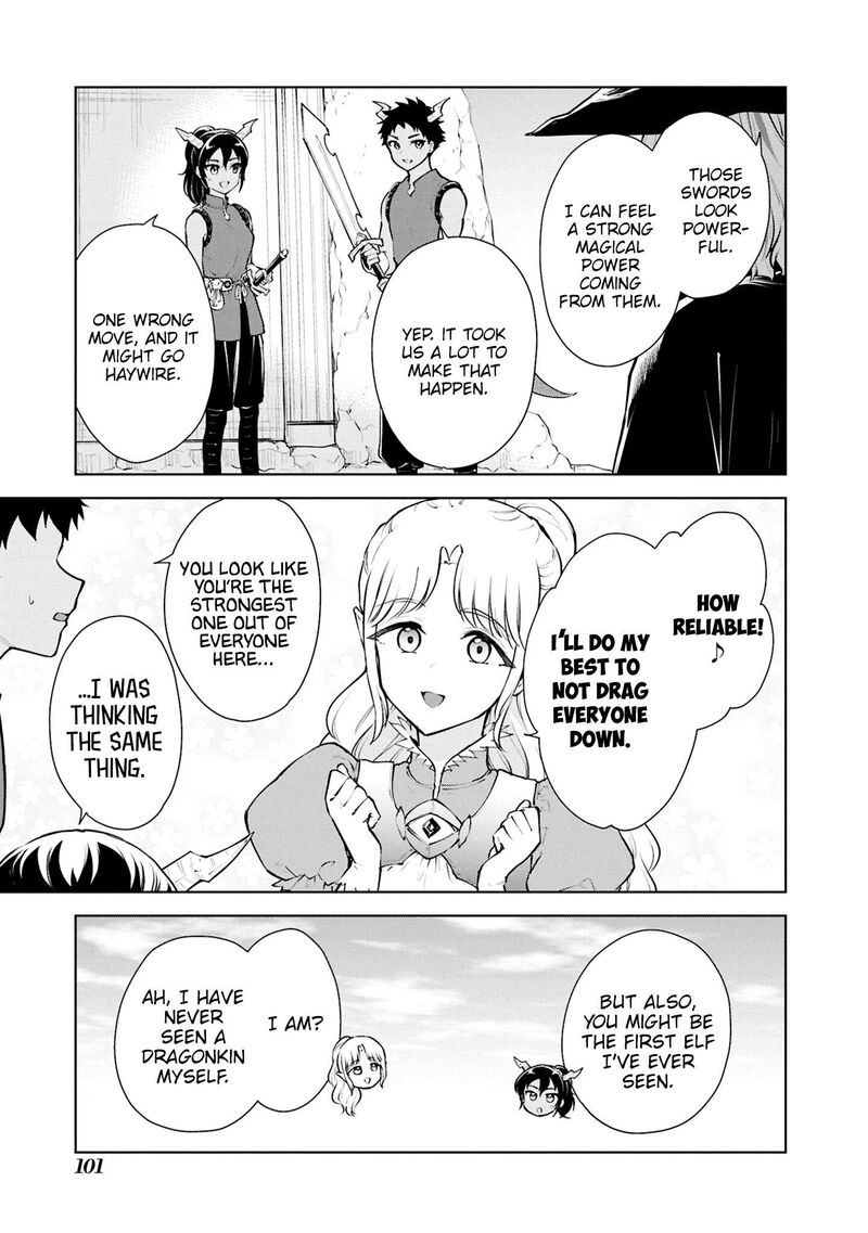 Cheat Skill Shisha Sosei Ga Kakusei Shite Inishie No Maougun Wo Fukkatsu Sasete Shimaimashita 54 6